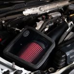 S&B Cold Air Intake Cotton Cleanable (75-5136) for 2020-2023 Duramax 6.6L L5P - Image 6