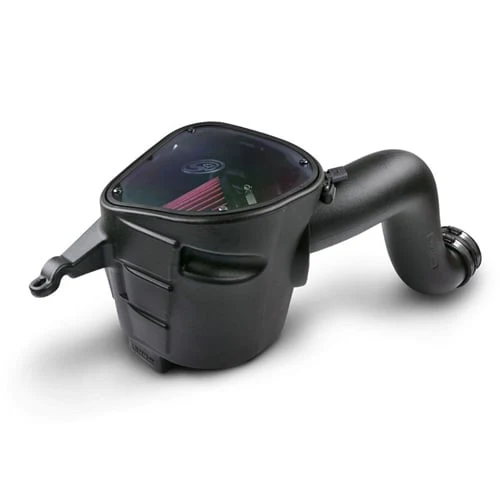 2002-2004 Cummins - Intake System