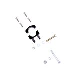 Bilstein Front B8 5100 Dual Steering Damper Kit (53-264817) for 2013-2024 Cummins 6.7L - Image 3