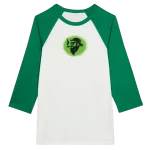 Review Diesel 3/4 sleeve raglan t shirt