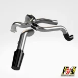 MPP Intercooler Piping Kit (MPD-67-PSD-PIPING) for 2011-2026 Powerstroke 6.7L - Image 11