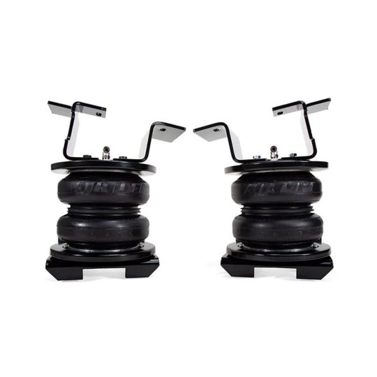 Air Lift 57531 LoadLifter 7500 XL air spring kit Cummins 6.7L