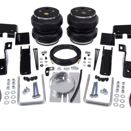 Air Lift 57538 LoadLifter 7500 XL air spring kit for Duramax LML L5P