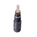 New Bosch 98.5-02 5.9L Cummins 24v Race5 6x.018 Injector (SAC) (0432193635-R5) - Image 2