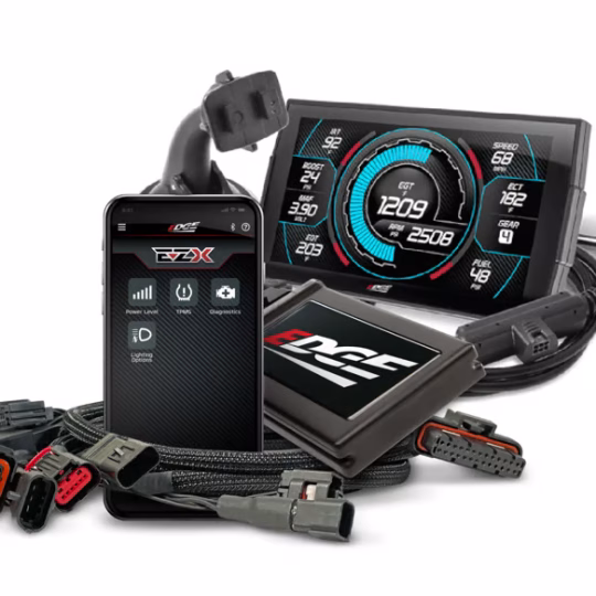 Edge EZX 6.7 Power Stroke Performance Module 2023+