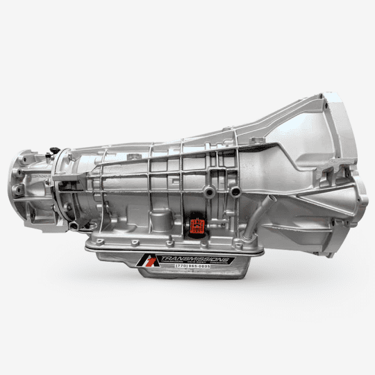 A1 Stage 3 5R110 transmission