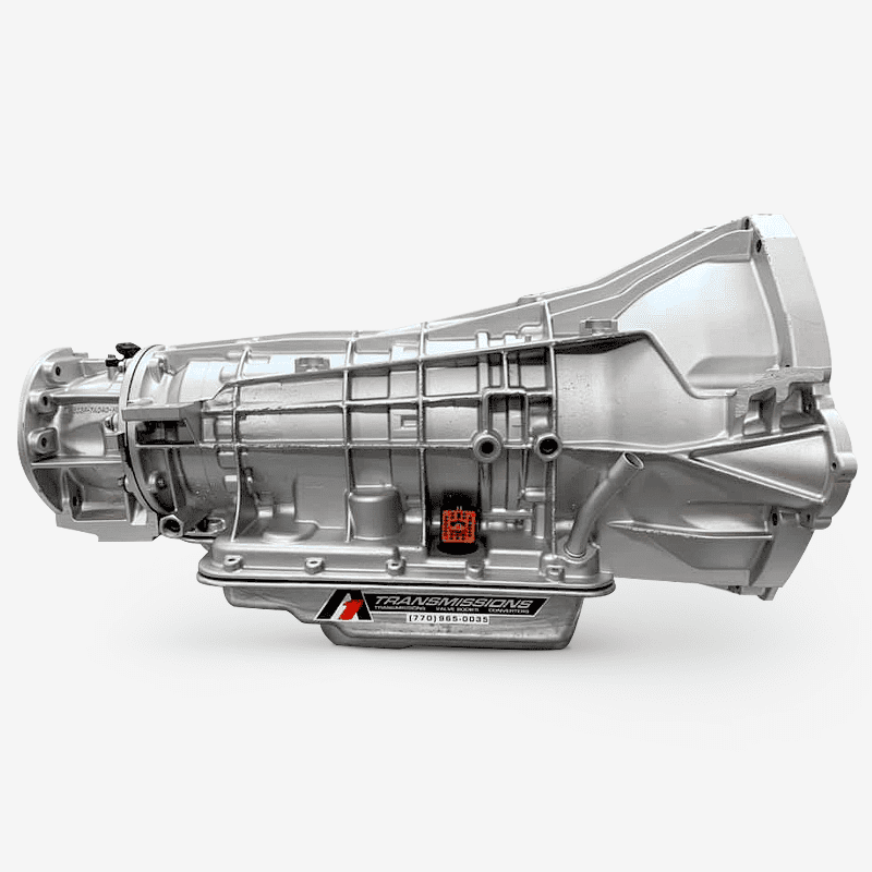 5R110-transmission A1 Stage 3 5R110 transmission