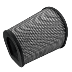 S&B Intake Replacement Filter Dry Extendable (KF-1070R) for 2011-2025 Powerstroke 6.7L