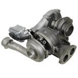 BD Diesel Screamer V2S Twin Turbo (1047083) for 2008-2010 Powerstroke 6.4L - Image 2