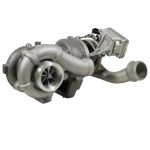 BD Diesel Screamer V2S Twin Turbo (1047083) for 2008-2010 Powerstroke 6.4L - Image 3