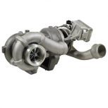 BD Diesel Screamer V2S Twin Turbo (1047083) for 2008-2010 Powerstroke 6.4L - Image 3
