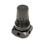 BD Diesel EXHAUST BRAKE (REMOTE) w/NON-VGT TURBO & 4-INCH EXHAUST KIT c/w AIR COMPRESSOR (1027344) for 2007.5-2017 Cummins 6.7L - Image 3