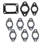 BD Diesel Exhaust Manifold Gasket Set (1045992) for 2007.5-2018 Cummins 6.7L