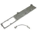 BD Diesel Open Grid X-Intake (1041564) for 2007.5-2018 Cummins 6.7L