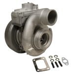 BD Diesel Turbo Stock Replacement HE351 (1045775) for 2007.5-2012 Cummins 6.7L - Image 3