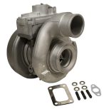 BD Diesel Turbo Stock Replacement HE351 (1045775) for 2007.5-2012 Cummins 6.7L - Image 3