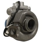 BD Diesel Turbo Stock Replacement HE351 (1045775) for 2007.5-2012 Cummins 6.7L - Image 4