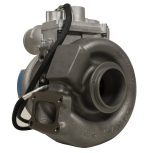 BD Diesel Turbo Stock Replacement HE351 (1045775) for 2007.5-2012 Cummins 6.7L - Image 4