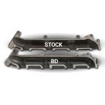 BD Diesel Exhaust Manifold Driver Side (1043006) for 2011-2019 Powerstroke 6.7L - Image 4