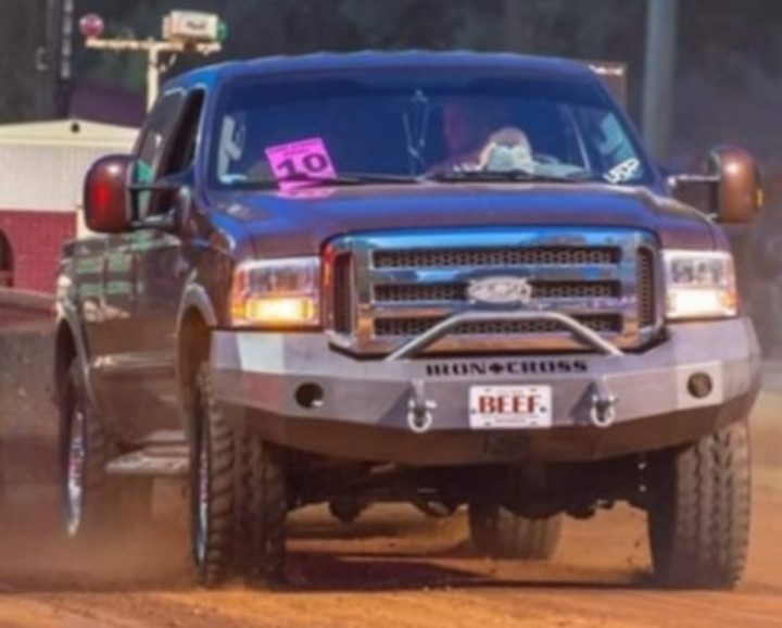 6.0 Power Stroke Upgrades