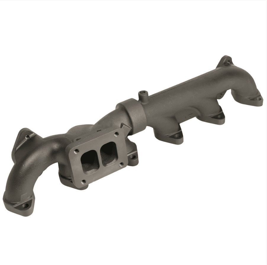 BD Diesel Exhaust Manifold (1045967) for 2007.5-2012 Cummins 6.7L Cab-Chasis