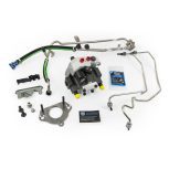 DCR Pump Conversion