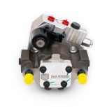 Ford 6.7L CP4 to DCR Pump Conversion - Image 3