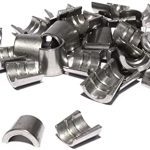 Full Force Comp 600-16 Valve Spring Locks (cmp600-16) for 1994-2003 Powerstroke 7.3L