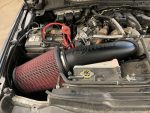 S&B Open Air Intake Cotton Cleanable (75-6001) for 2017-2019 Powerstroke 6.7L - Image 5