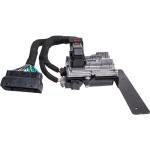 ATS TCM Upgrade  A40 to T87  4WD  2009-2010 GM 6.6L Duramax