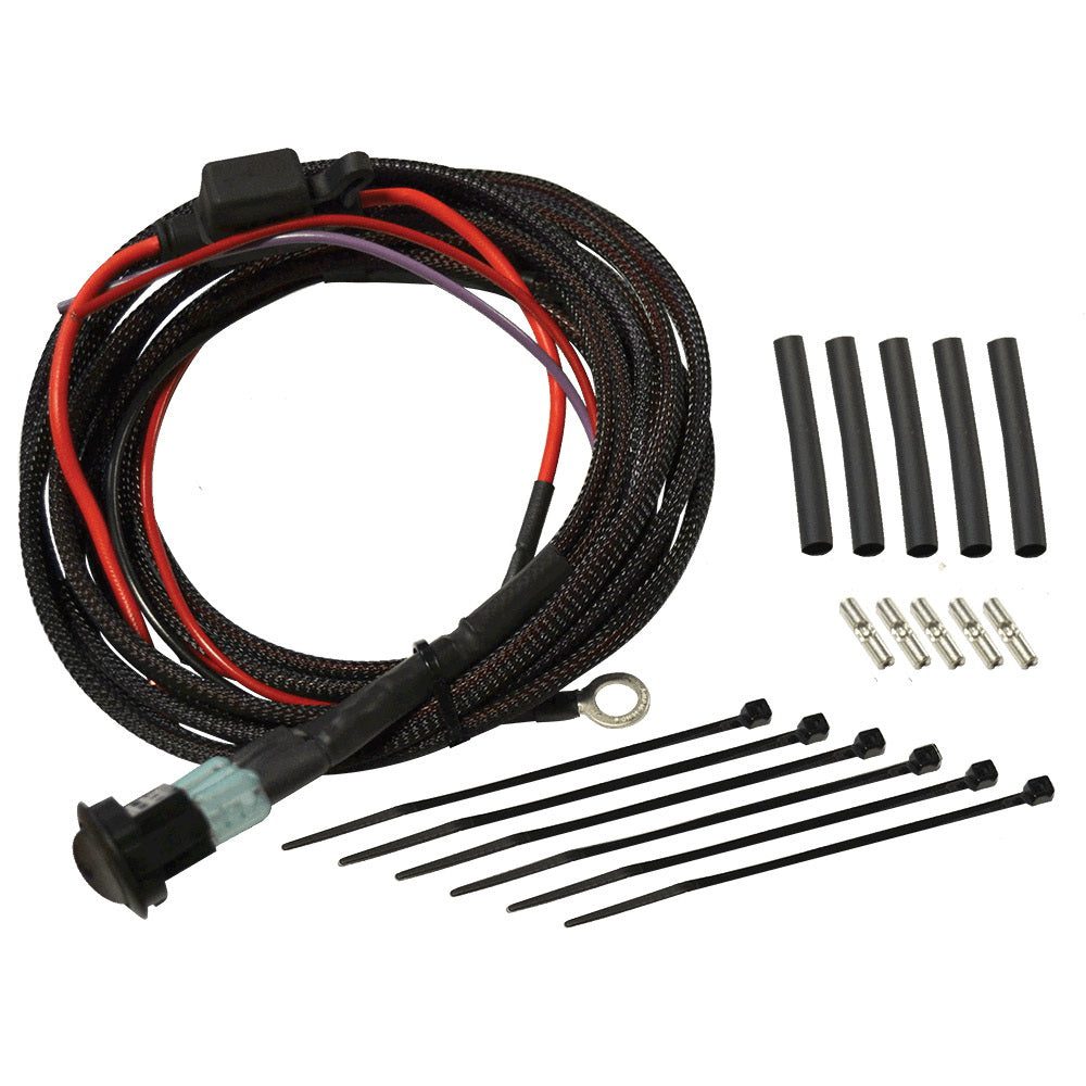 ATS 48Re Overdrive Cancel Switch Fits 2004-2005 5.9L Cummins