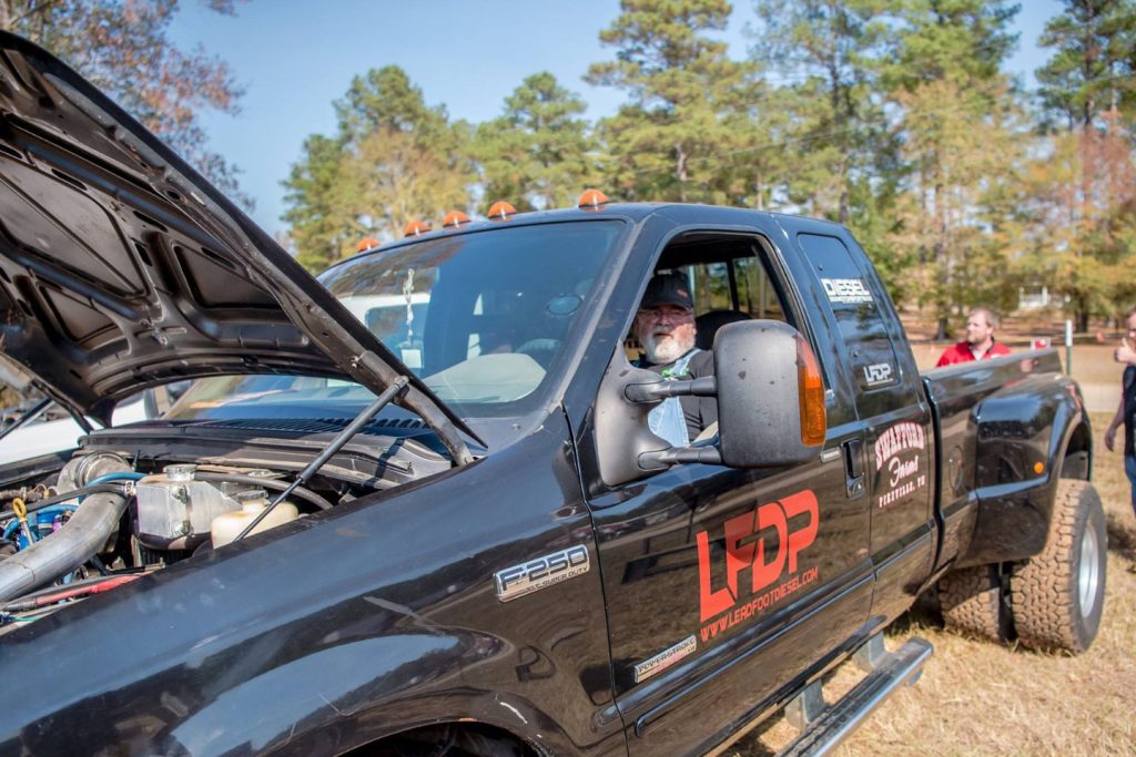 6.0L Powerstroke Upgrades