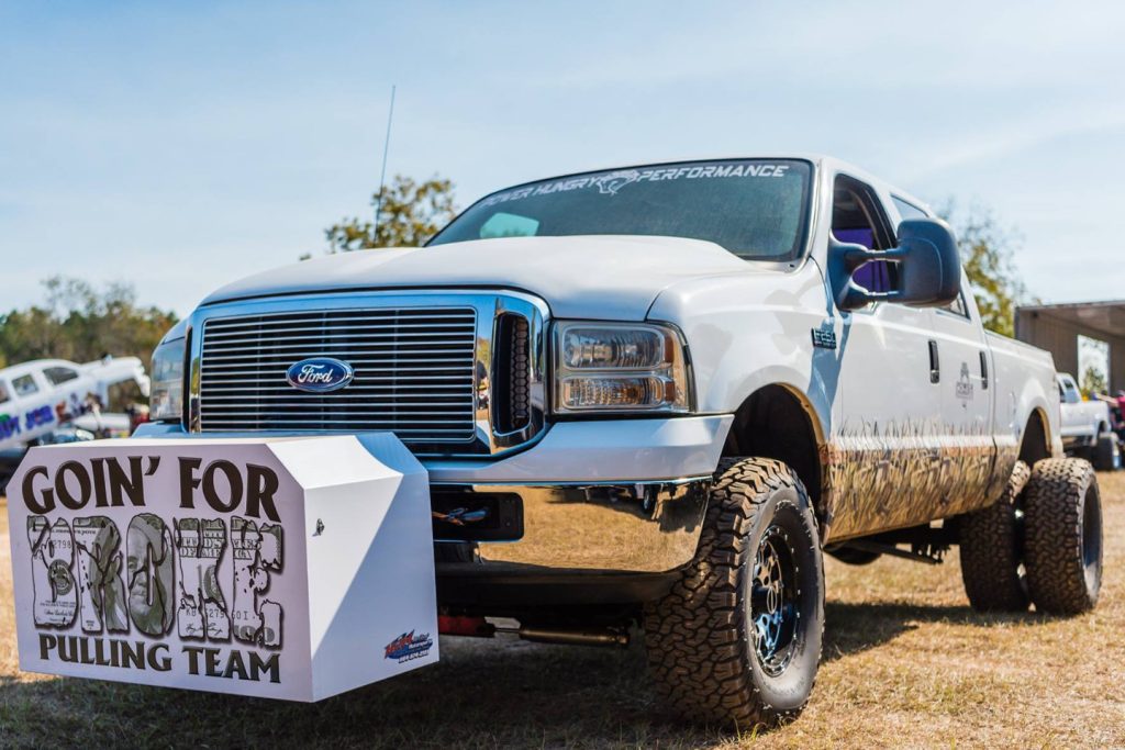 6.0L Powerstroke Upgrades