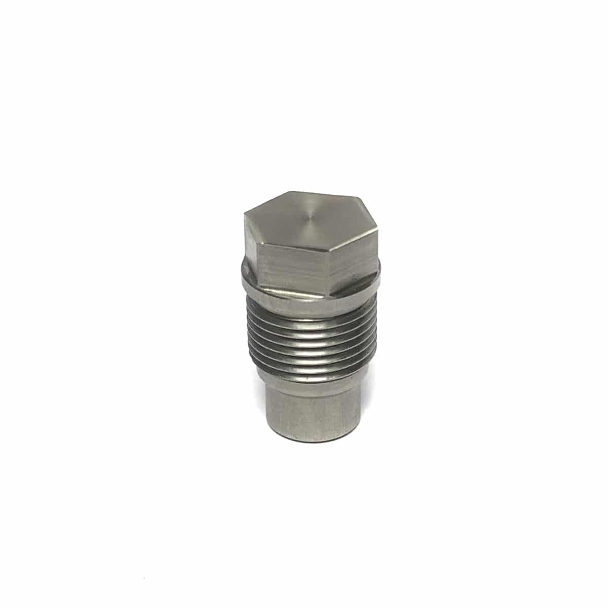Rail Plug 6.7L LLY LBZ LMM (631601) - Image 1