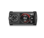 Edge Evolution CS2 diesel tuner with color screen monitor