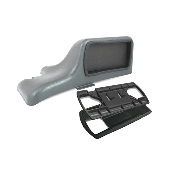 Edge dash pod 28500 for 2001-2007 Duramax trucks