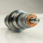 Industrial Injection Reman Stock 6.7L 2010-12 Cab   Chassis Injector Pack w Connecting Tubes (21B301) - Image 7