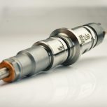 Industrial Injection Reman Stock 2007.5-10 Cab   Chassis Injector Pack w Connecting Tubes (21A301) - Image 5