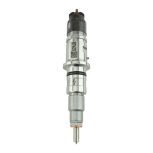 Industrial Injection Reman Stock 2010-12 Cummins Cab   Chassis Injector With Tube CORE CHARGE OF $100 APPLIES (21B302) - Image 2