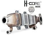 Bullet Proof Diesel RAM 6.7L EGR Cooler (6700120) for 2010 - 2024 Ram Cummins 24V 6.7L - Image 3