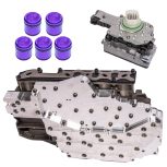 ATS 68Rfe Billet Channel Plate Valve Body Fits 2007.5-2011 6.7L Cummins CORE CHARGE OF $400 - Image 3