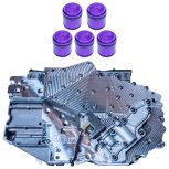 ATS 68Rfe Billet Channel Plate Valve Body Fits 2007.5-2011 6.7L Cummins CORE CHARGE OF $400 - Image 2
