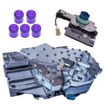 ATS 68Rfe Billet Channel Plate Valve Body Fits 2007.5-2011 6.7L Cummins CORE CHARGE OF $400 - Image 5