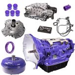 Stage 1 68Rfe Transmission Package 2Wd 1 Year 100000 Mile Warranty 2007.5-2011 Dodge Ram 6.7L Cummins ATS Diesel Performance CORE CHARGE OF $2200 - Image 9