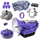 Stage 1 68Rfe Transmission Package 2Wd 1 Year 100000 Mile Warranty 2007.5-2011 Dodge Ram 6.7L Cummins ATS Diesel Performance CORE CHARGE OF $2200 - Image 15