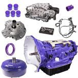 Stage 1 68Rfe Transmission Package 2Wd 1 Year 100000 Mile Warranty 2007.5-2011 Dodge Ram 6.7L Cummins ATS Diesel Performance CORE CHARGE OF $2200 - Image 3