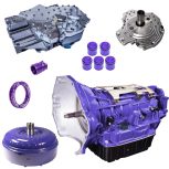 Stage 1 68Rfe Transmission Package 2Wd 1 Year 100000 Mile Warranty 2007.5-2011 Dodge Ram 6.7L Cummins ATS Diesel Performance CORE CHARGE OF $2200 - Image 14