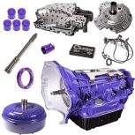 Stage 1 68Rfe Transmission Package 2Wd 1 Year 100000 Mile Warranty 2007.5-2011 Dodge Ram 6.7L Cummins ATS Diesel Performance CORE CHARGE OF $2200 - Image 11
