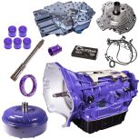 Stage 1 68Rfe Transmission Package 4Wd 1 Year 100000 Mile Warranty 2007.5-2011 Dodge Ram 6.7L Cummins ATS Diesel Performance CORE CHARGE OF $2200 - Image 22