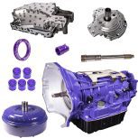 Stage 1 68Rfe Transmission Package 2Wd 1 Year 100000 Mile Warranty 2007.5-2011 Dodge Ram 6.7L Cummins ATS Diesel Performance CORE CHARGE OF $2200 - Image 10